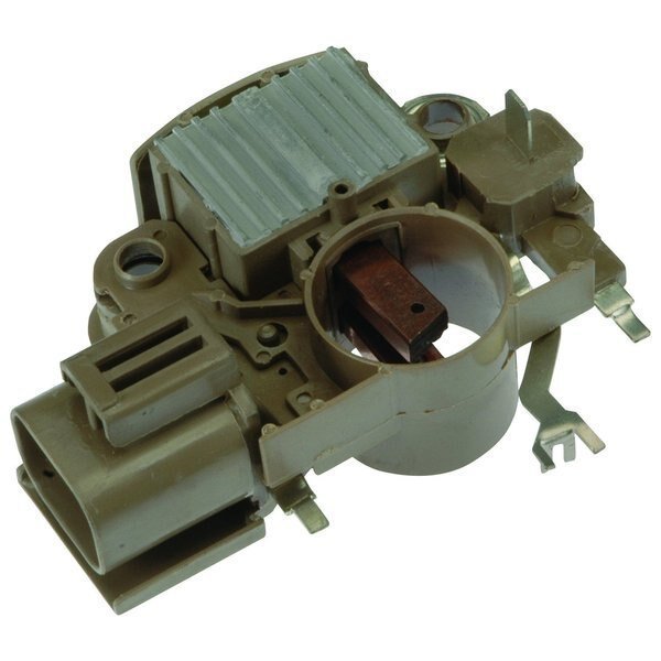 Voltage Regulators, IM279, Wai Global, Mfr#: IM279
